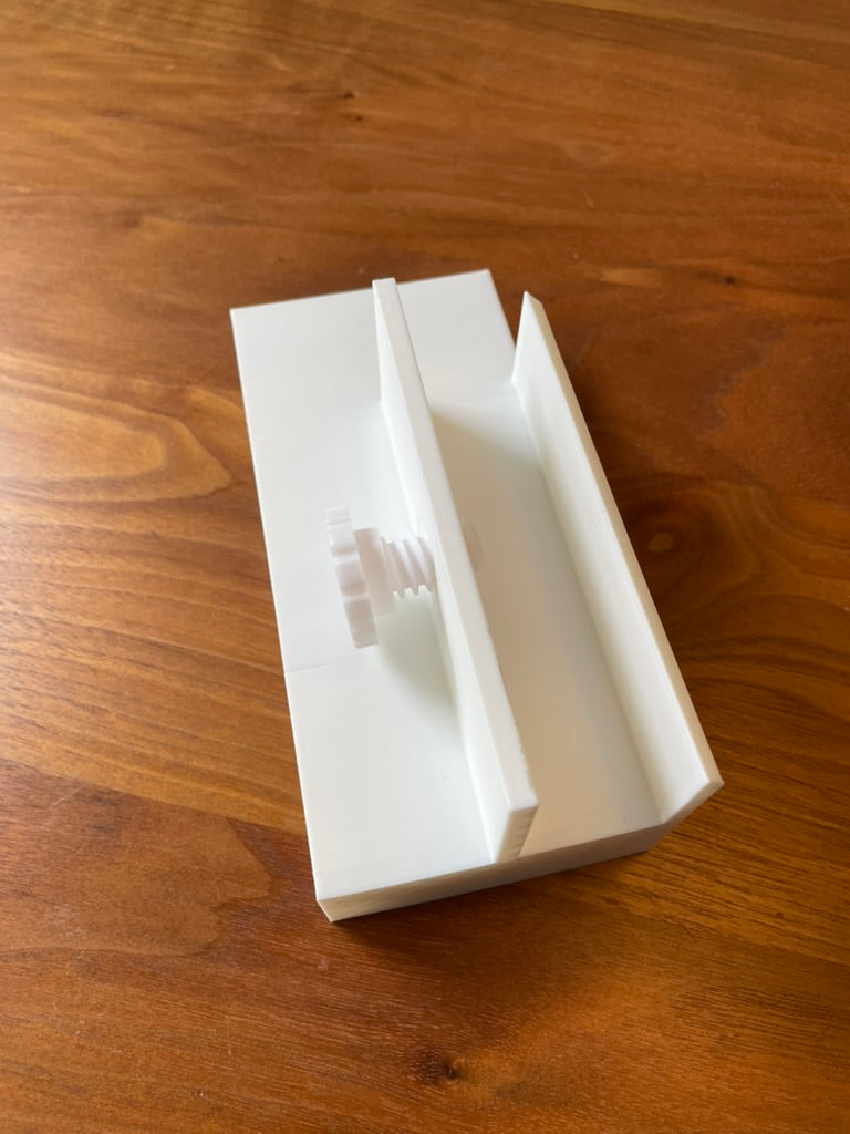 Ubiquiti Unifi Flex Mini - Tabel mount