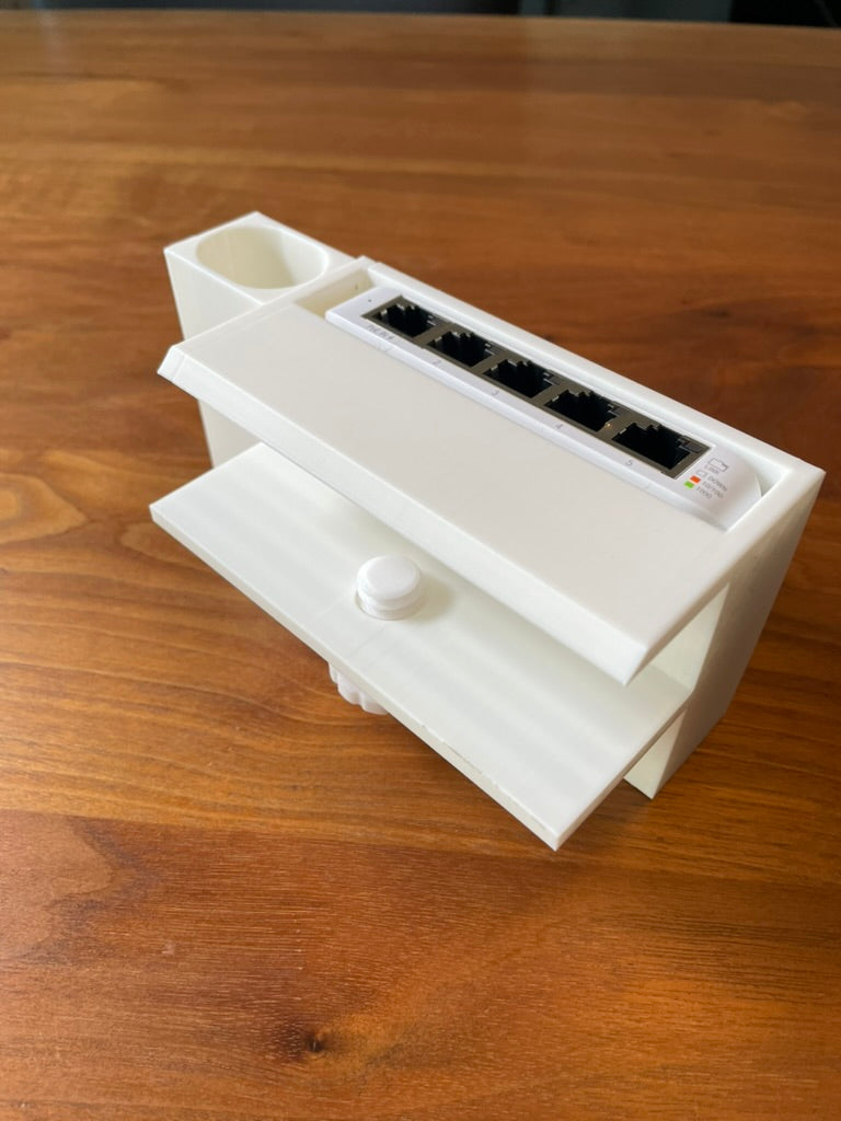 Ubiquiti Unifi Flex Mini - Tabel mount