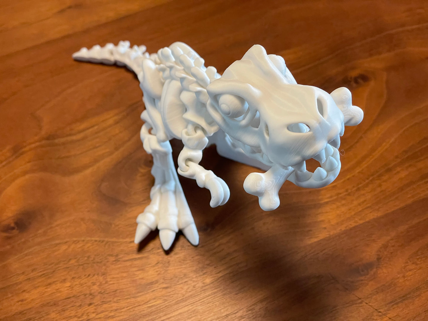 T-Rex