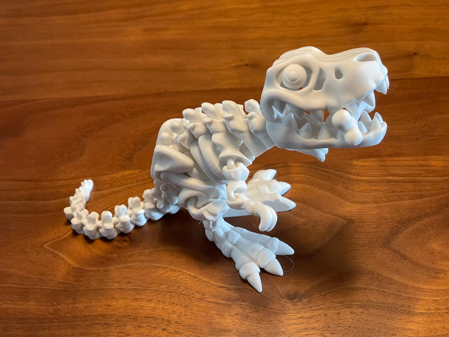 T-Rex