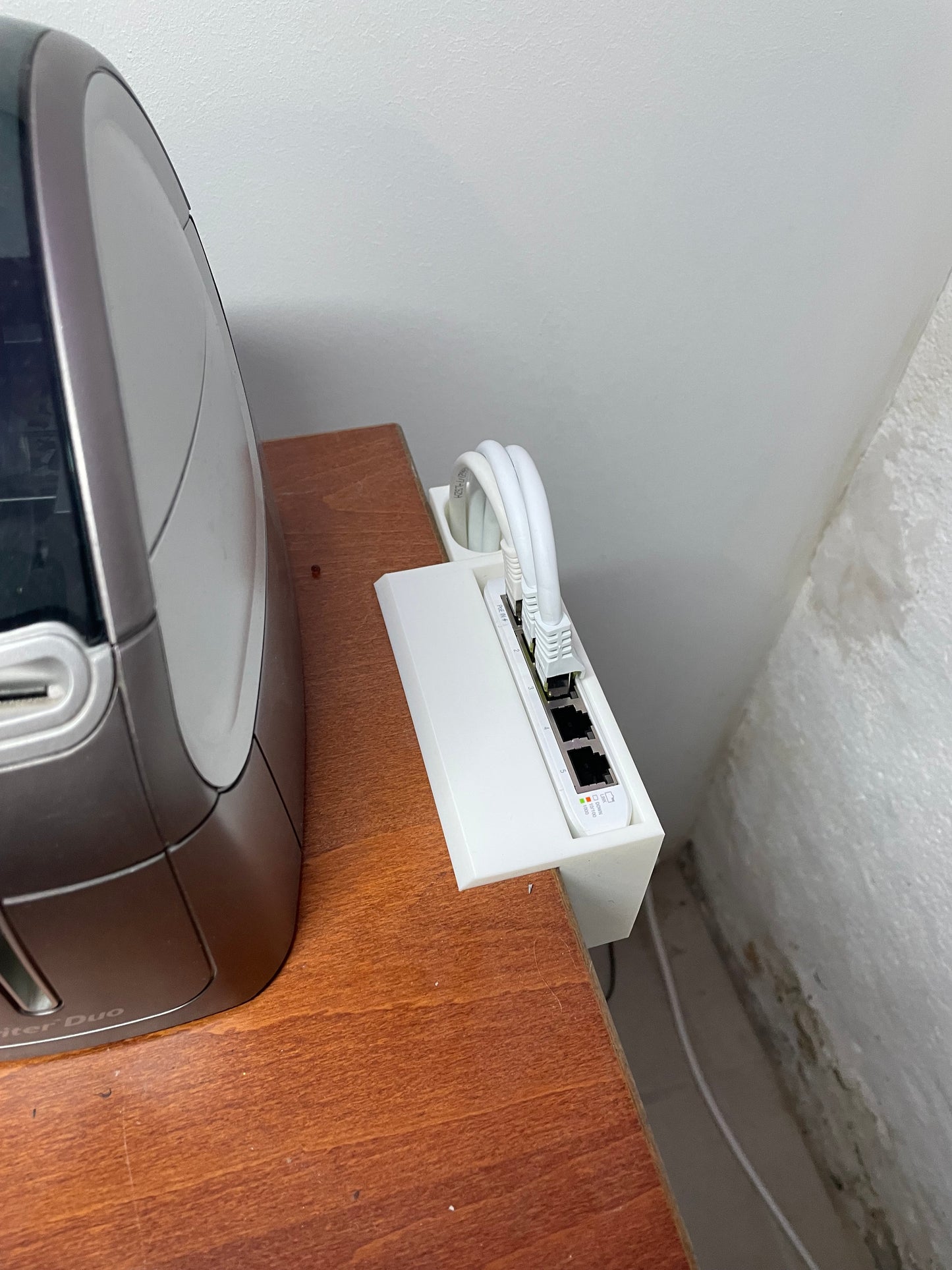 Ubiquiti Unifi Flex Mini - Tabel mount