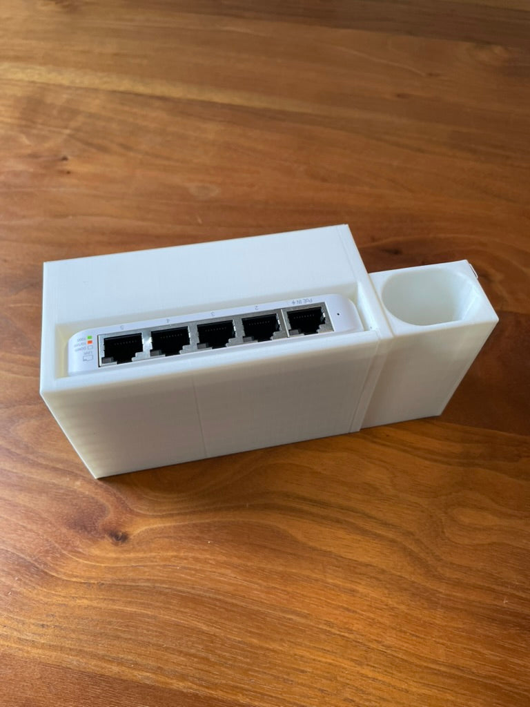 Ubiquiti Unifi Flex Mini - Tabel mount
