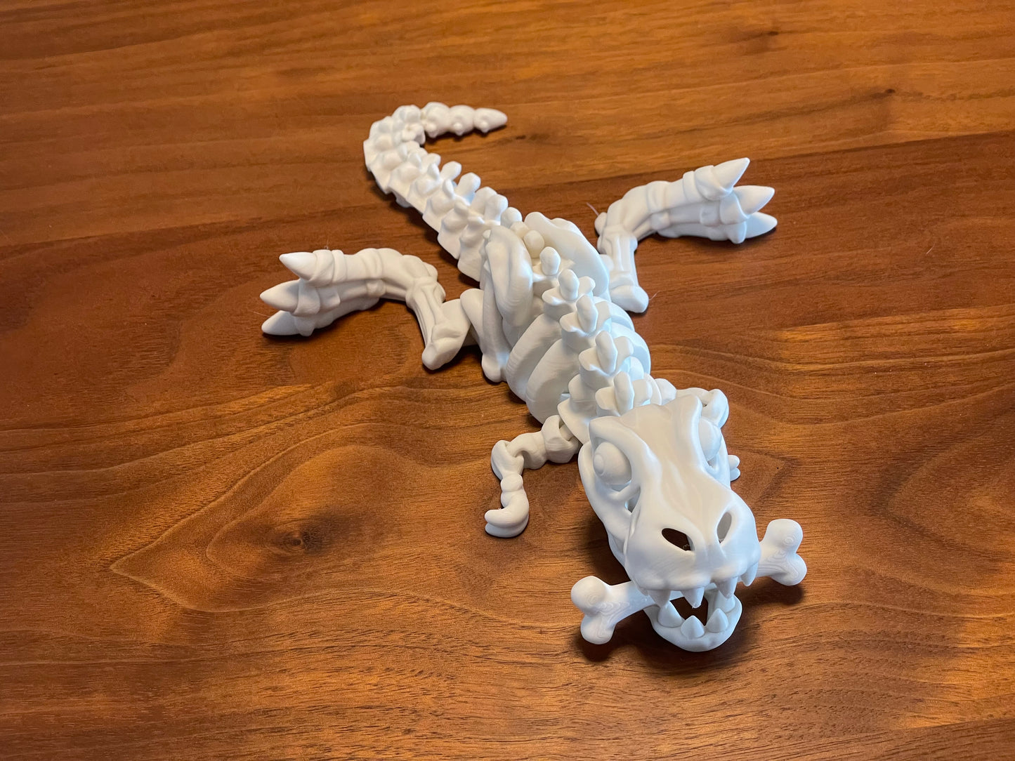 T-Rex