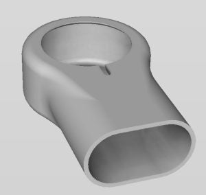 Apple HomePod Mini + EU Holder