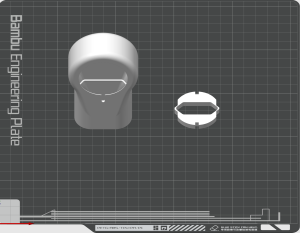 Apple HomePod Mini + EU Holder